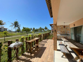 Casa Térrea - Villa das Águas - Praia do Saco